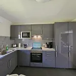 Grosses Doppelhaus Unter Reet Rerik