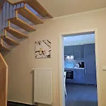 Grosses Doppelhaus Unter Reet Prázdninový dům Rerik