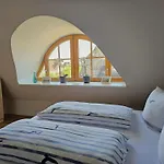 Grosses Doppelhaus Unter Reet Prázdninový dům Rerik