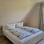Grosses Doppelhaus Unter Reet * Rerik