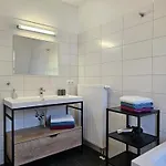 Prázdninový dům Grosses Doppelhaus Unter Reet *