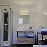 Prázdninový dům Grosses Doppelhaus Unter Reet