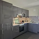 Prázdninový dům Grosses Doppelhaus Unter Reet