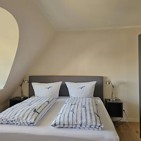 Grosses Doppelhaus Unter Reet Tatil Evi