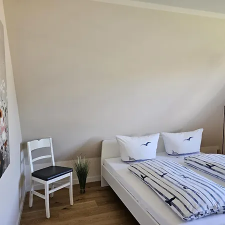 Grosses Doppelhaus Unter Reet Tatil Evi *