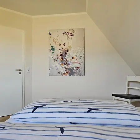Grosses Doppelhaus Unter Reet Tatil Evi