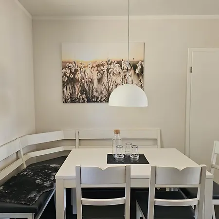 Grosses Doppelhaus Unter Reet Tatil Evi *