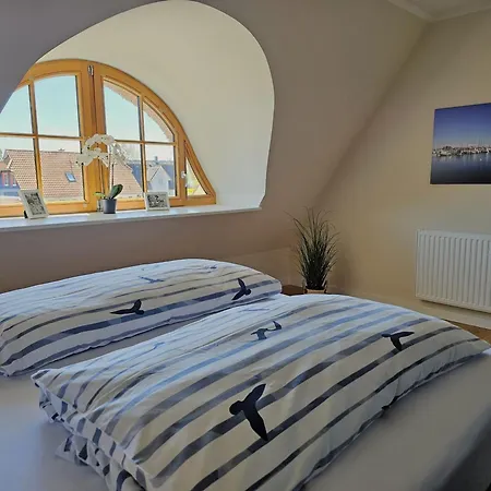 Grosses Doppelhaus Unter Reet Tatil Evi