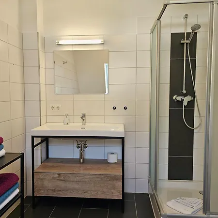 Grosses Doppelhaus Unter Reet Rerik