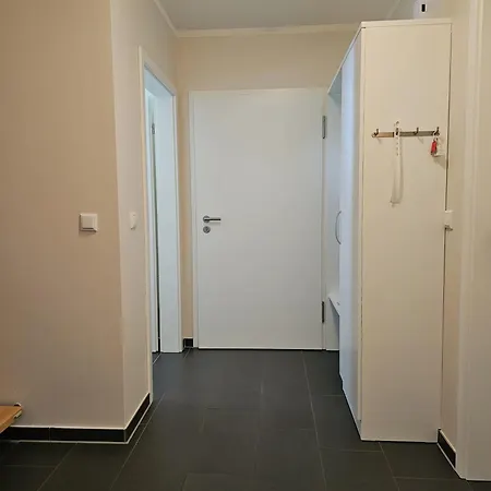 Grosses Doppelhaus Unter Reet Rerik