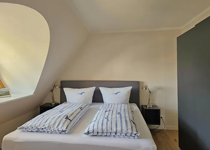 Grosses Doppelhaus Unter Reet Tatil Evi