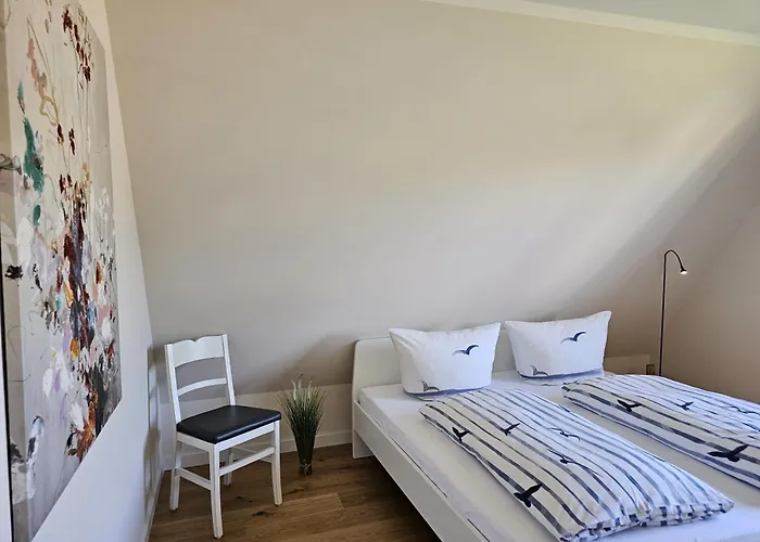 Grosses Doppelhaus Unter Reet Tatil Evi *