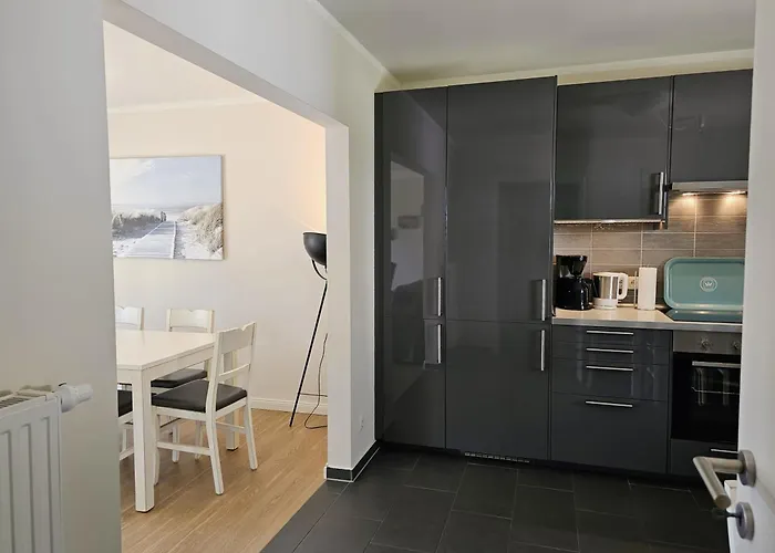Grosses Doppelhaus Unter Reet Tatil Evi