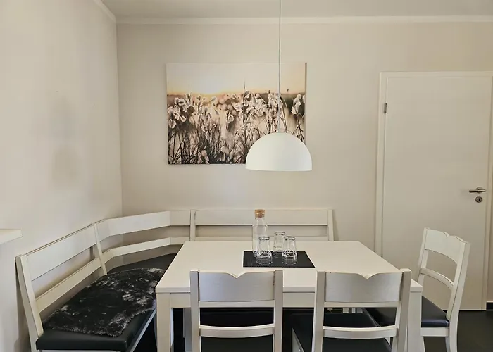 Grosses Doppelhaus Unter Reet Tatil Evi *