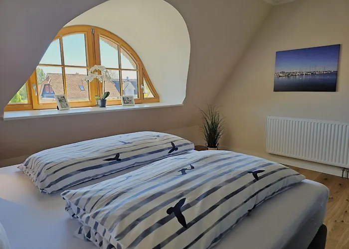 Grosses Doppelhaus Unter Reet Tatil Evi