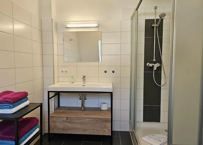 Grosses Doppelhaus Unter Reet Rerik