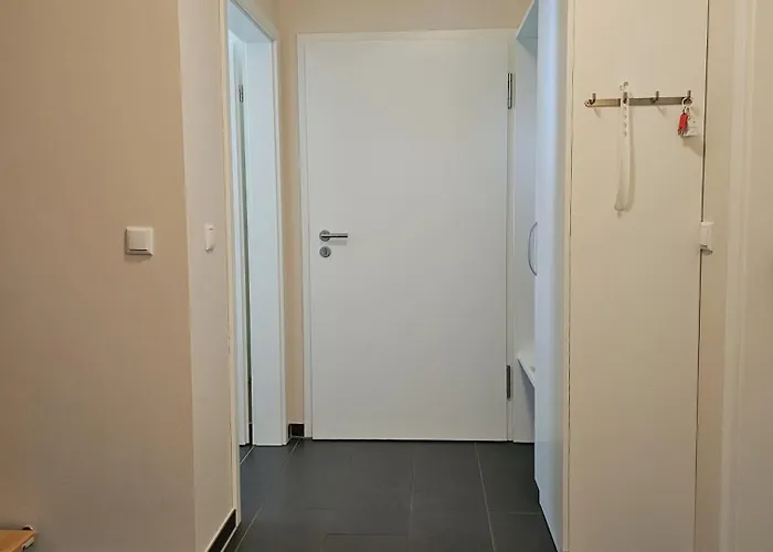 Grosses Doppelhaus Unter Reet Rerik